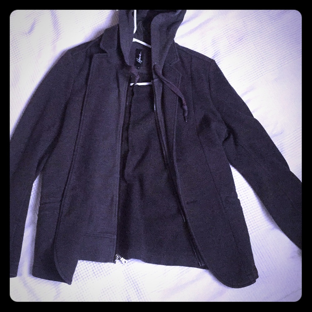 Awesome Blazer/ Hoodie Combo by Howl